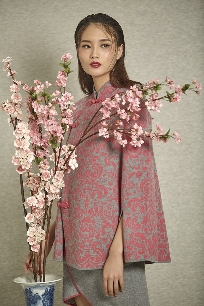 Exciting NEWS!!! Yi-ming First Knitwear Collection Is Coming!!!