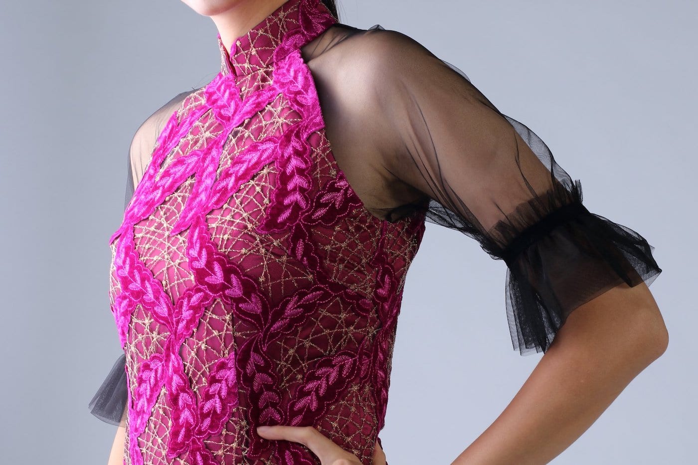 We’ve found the best places to buy cheongsams or qipao in Hong Kong