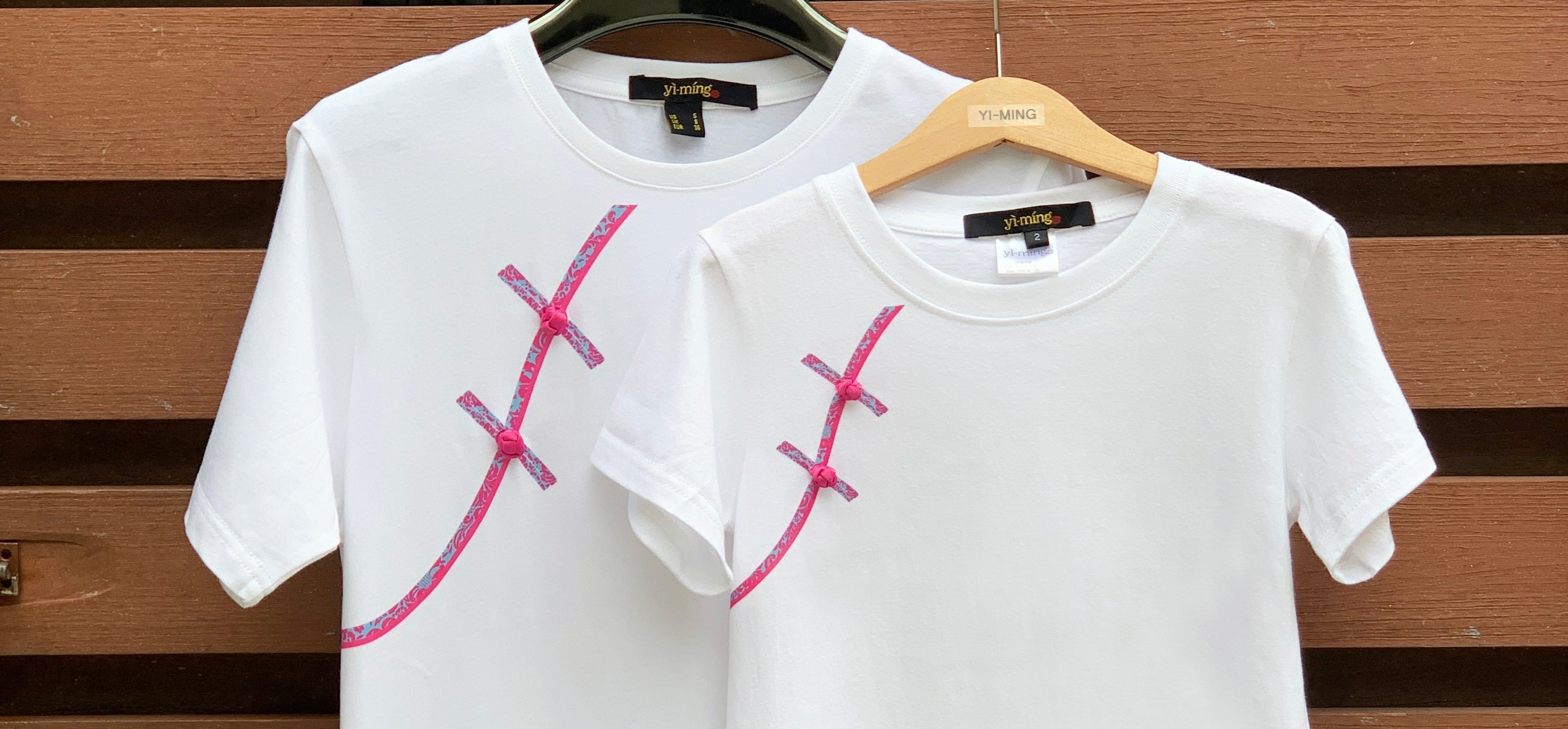 Mommy & Kids Matching Outfits