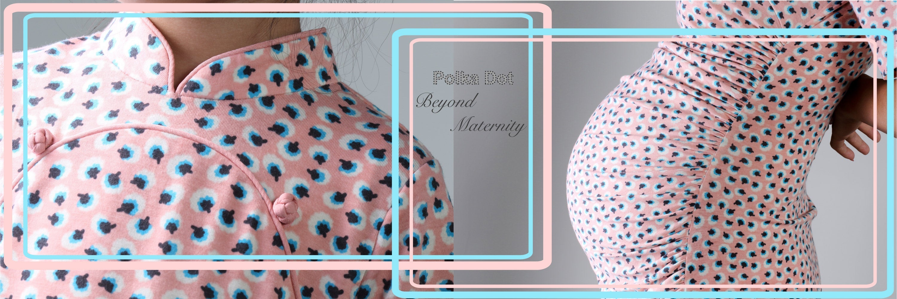 Polka Dot Beyond Maternity