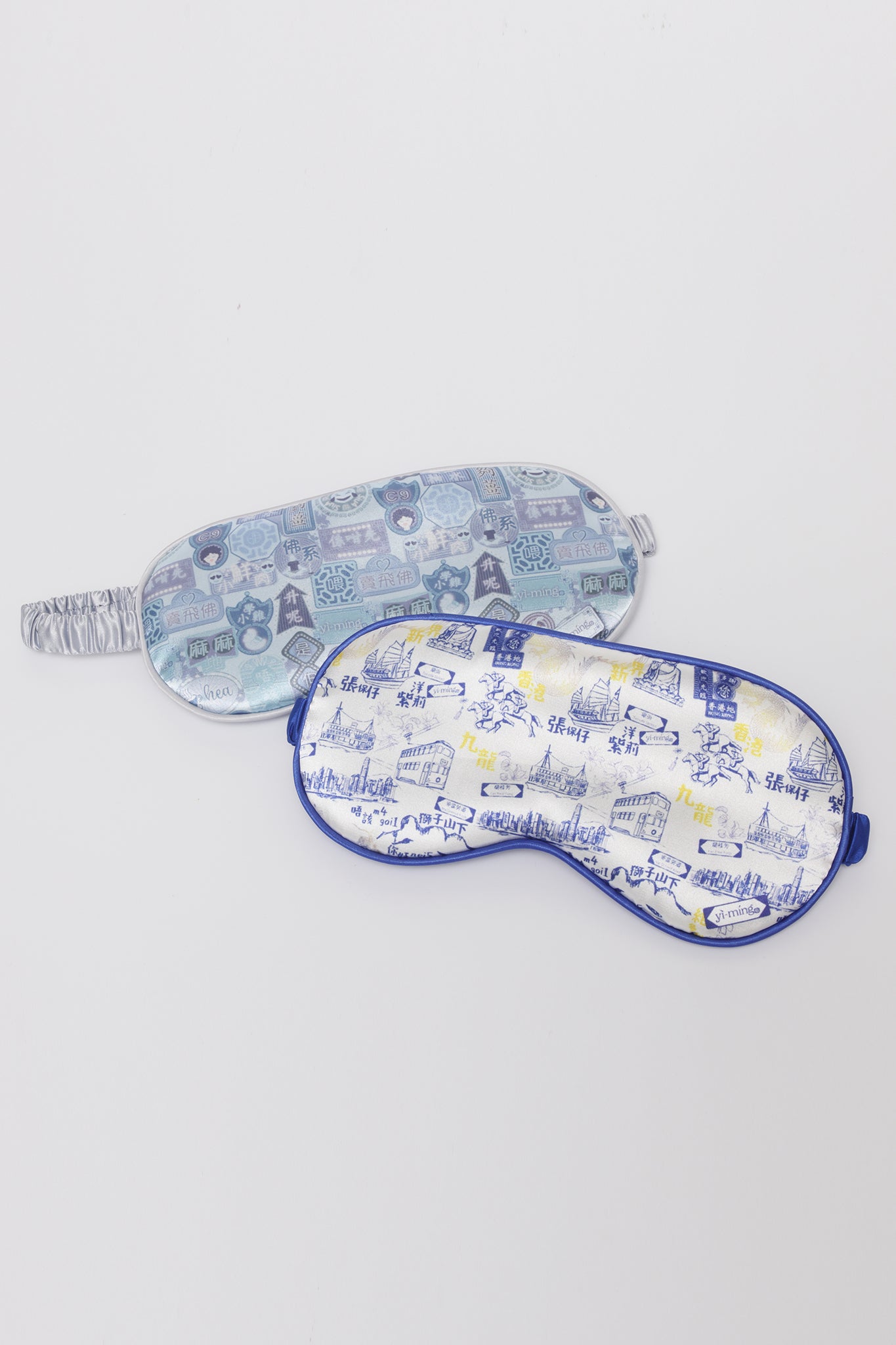 RENEE Print Sleeping Eye Masks