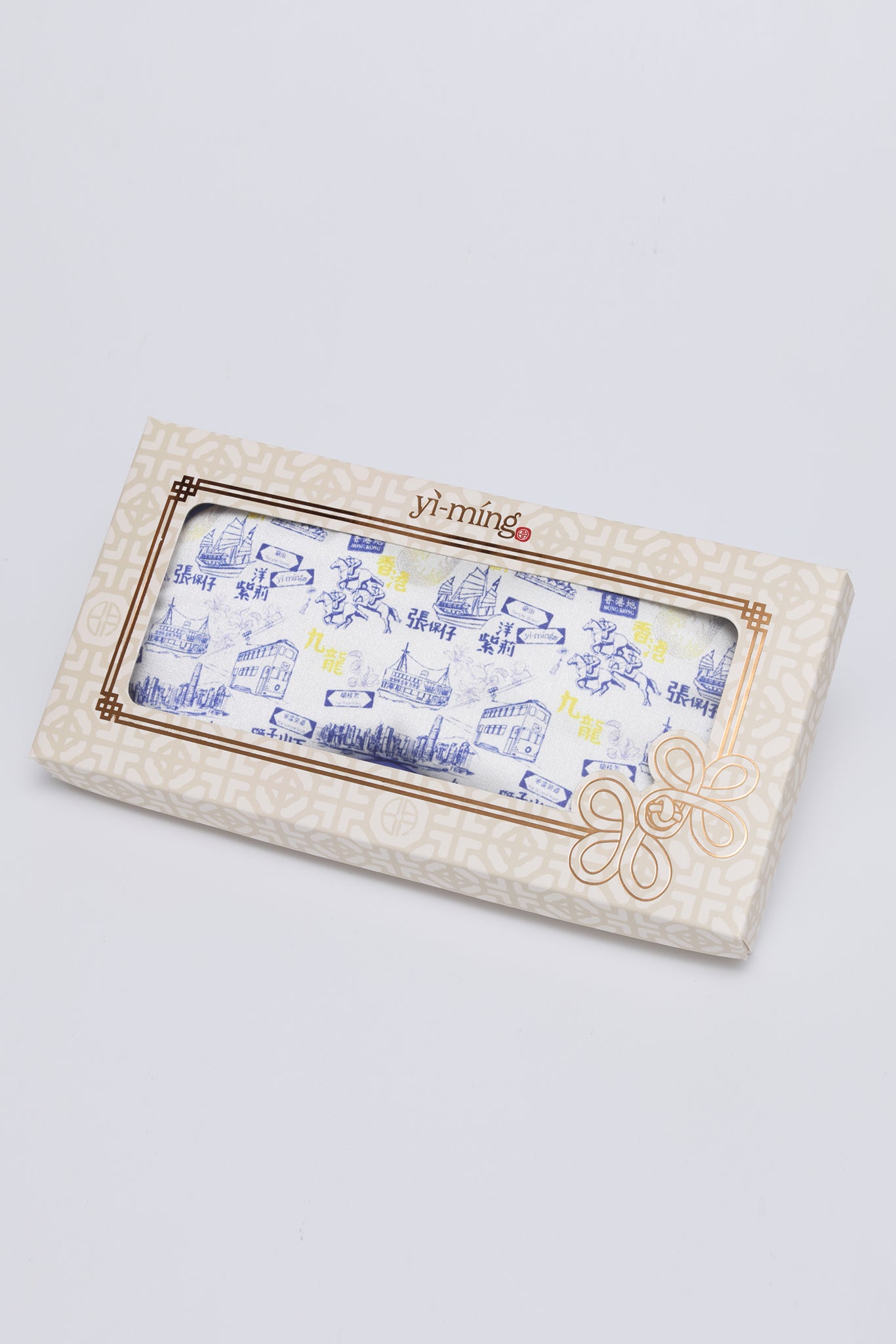 RENEE Print Sleeping Eye Masks