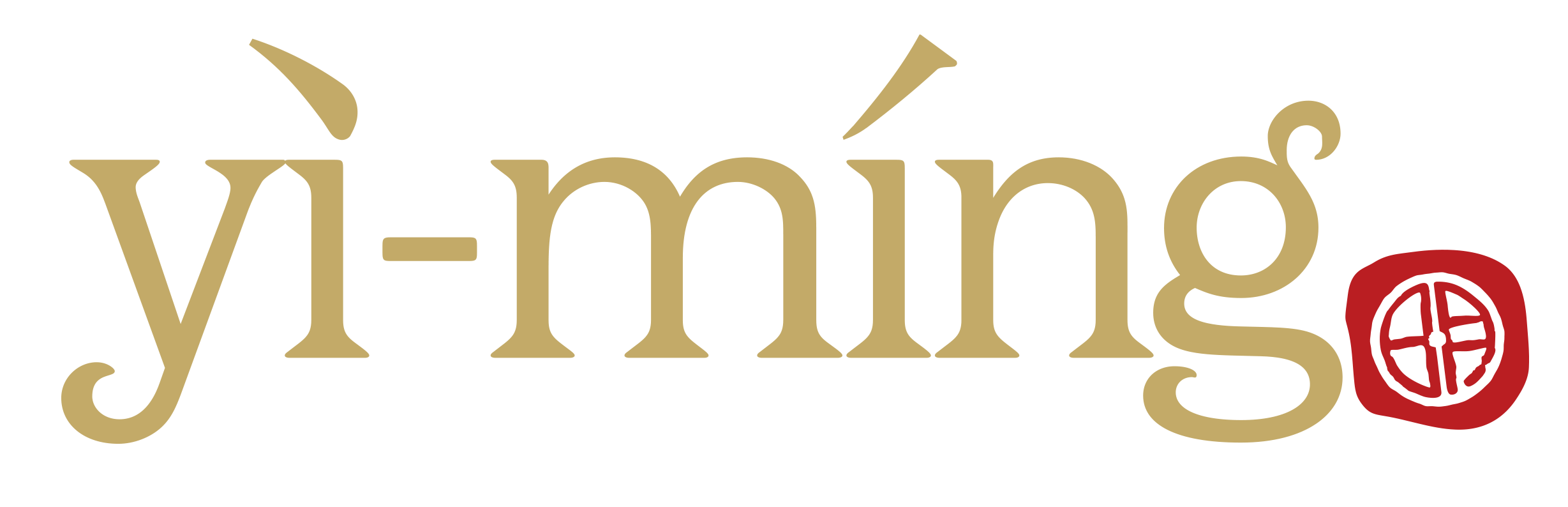 Yi-ming