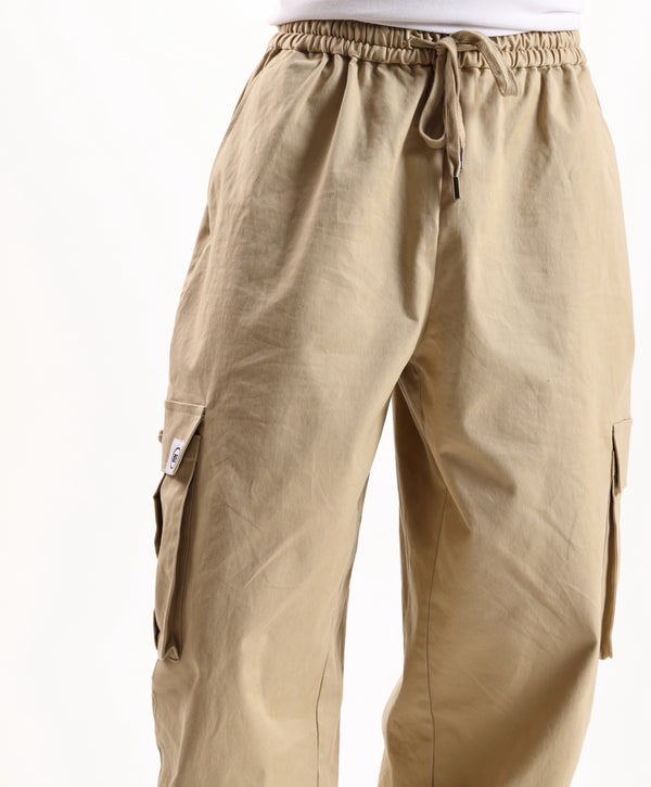 COLIN Harem Pants (Khaki)
