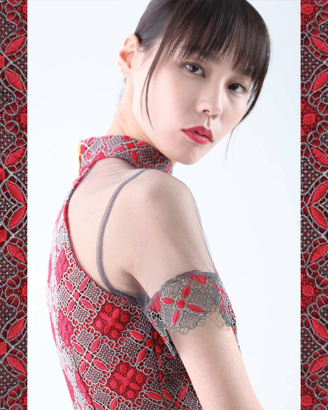 Exciting NEWS!!! Yi-ming 2018 CNY Collection!!!