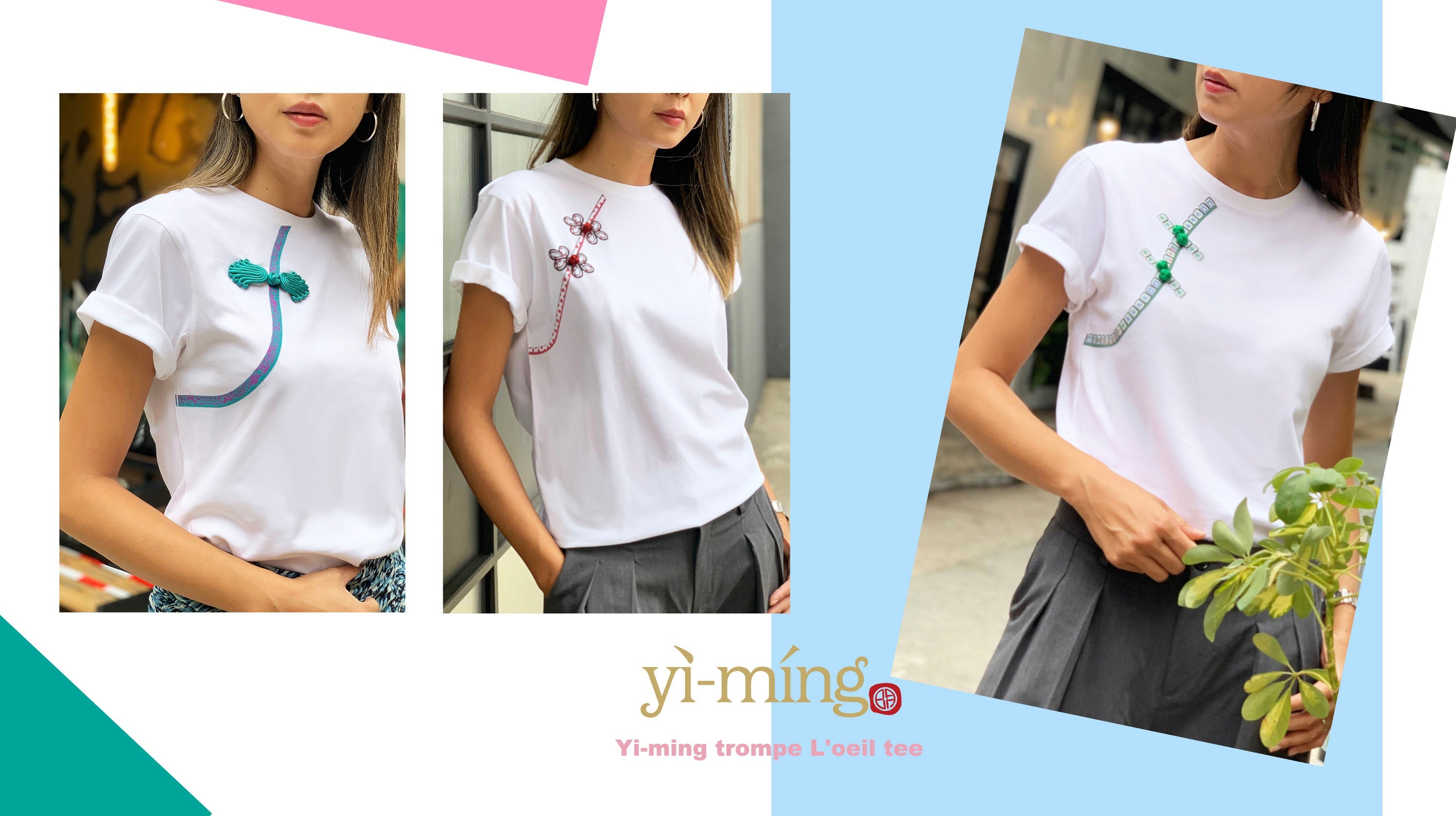 Tops & T-shirts