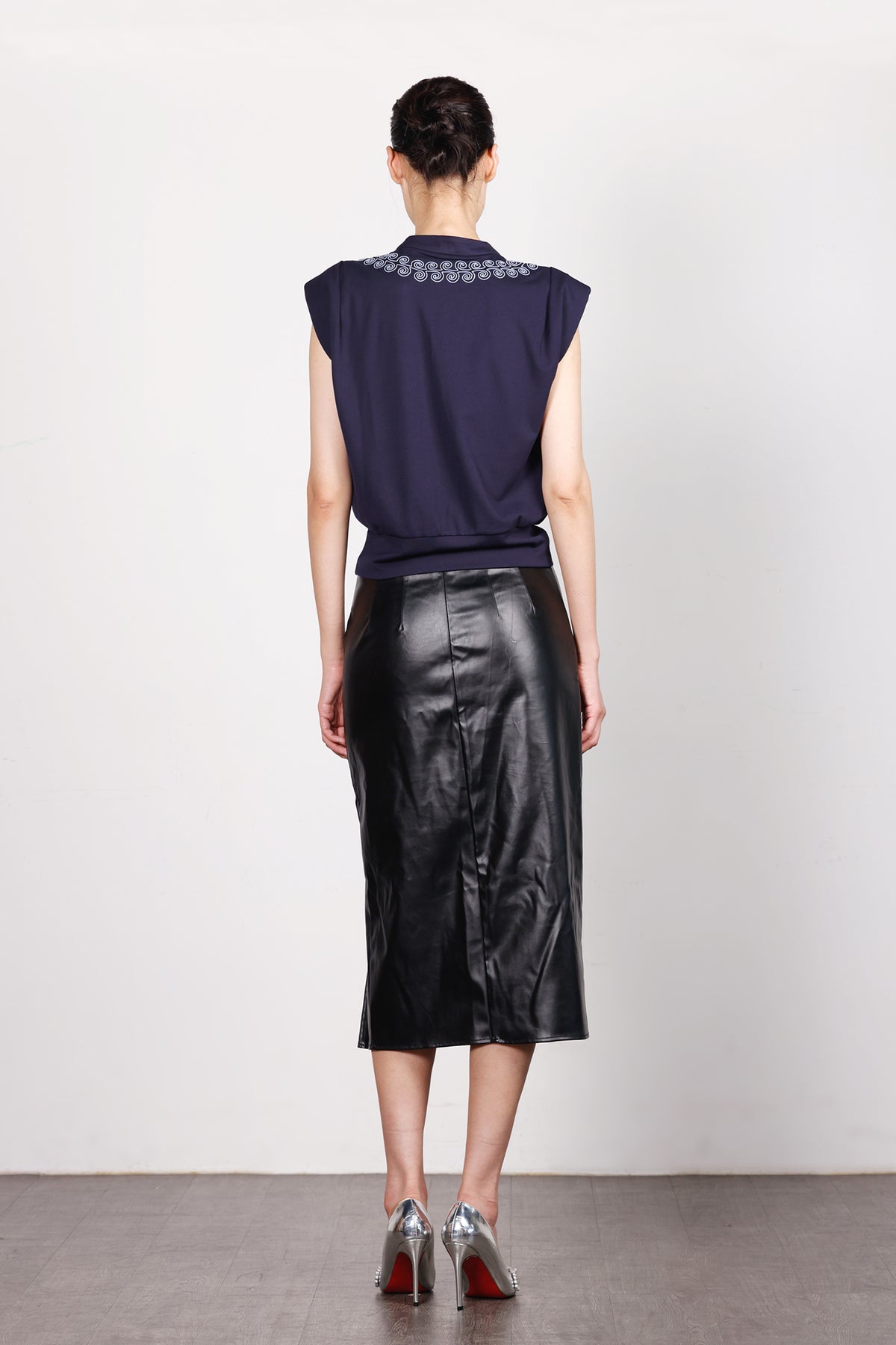 [Qipao_Cheongsam] - Yi-ming