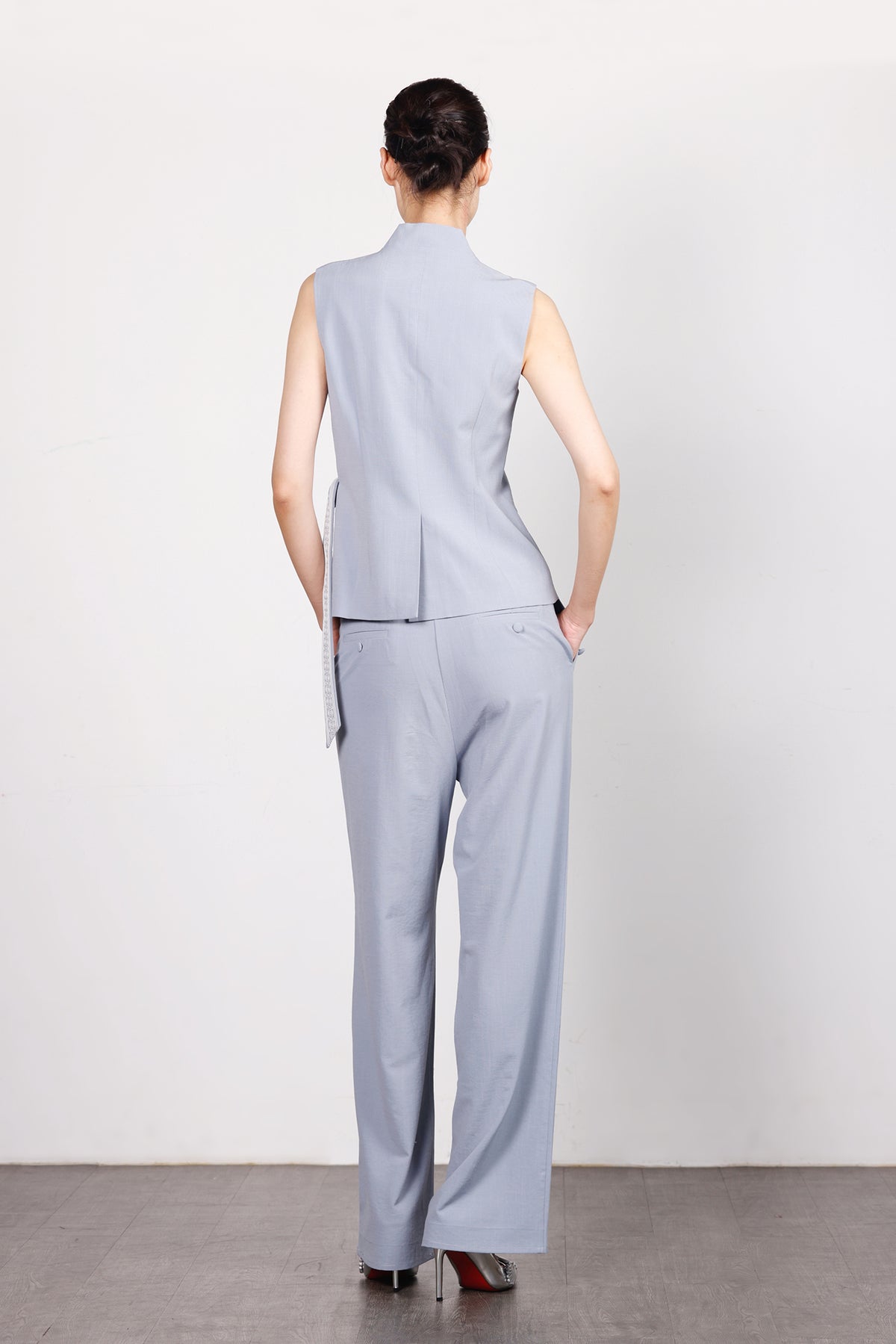 [Qipao_Cheongsam] - Yi-ming