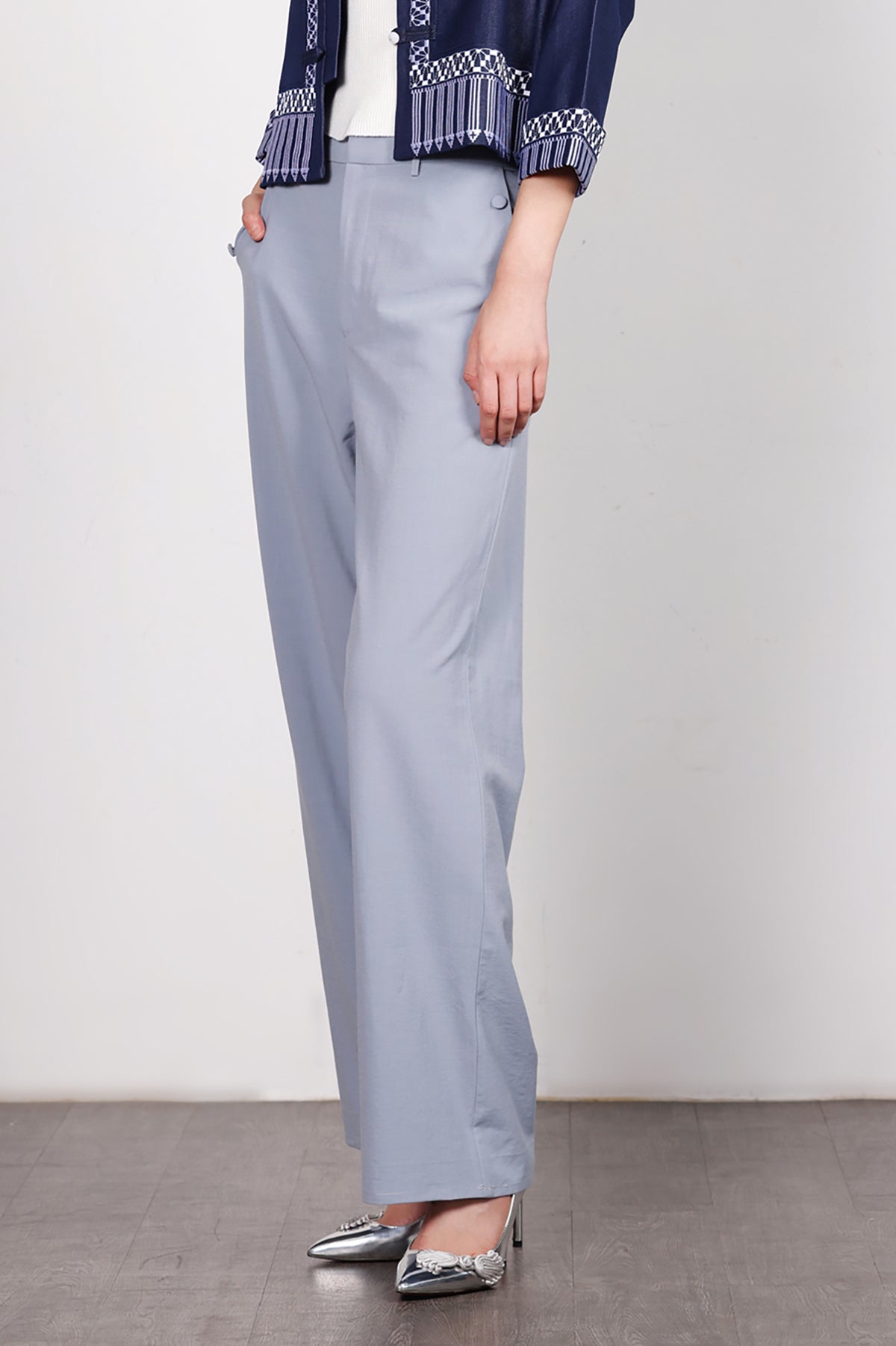 [Qipao_Cheongsam] - Yi-ming