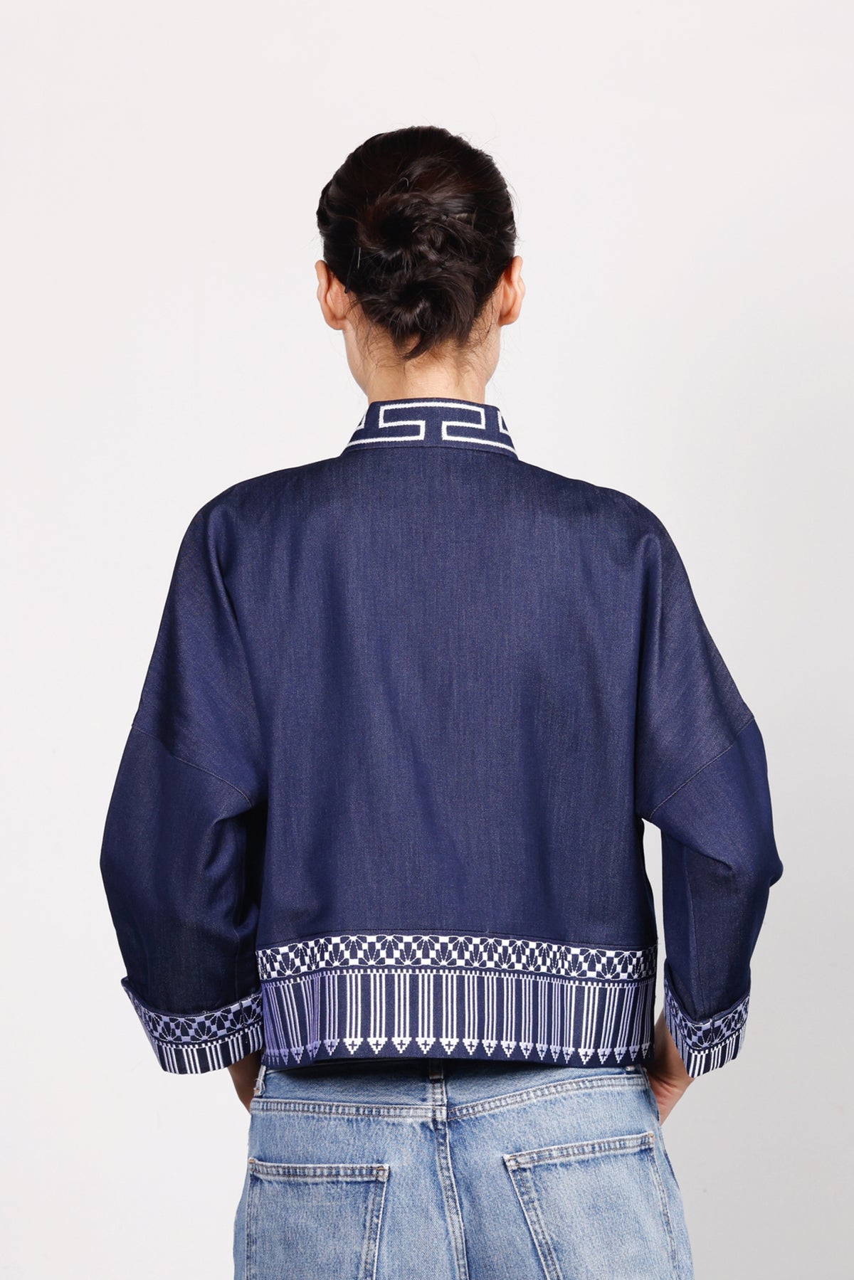 [Qipao_Cheongsam] - Yi-ming