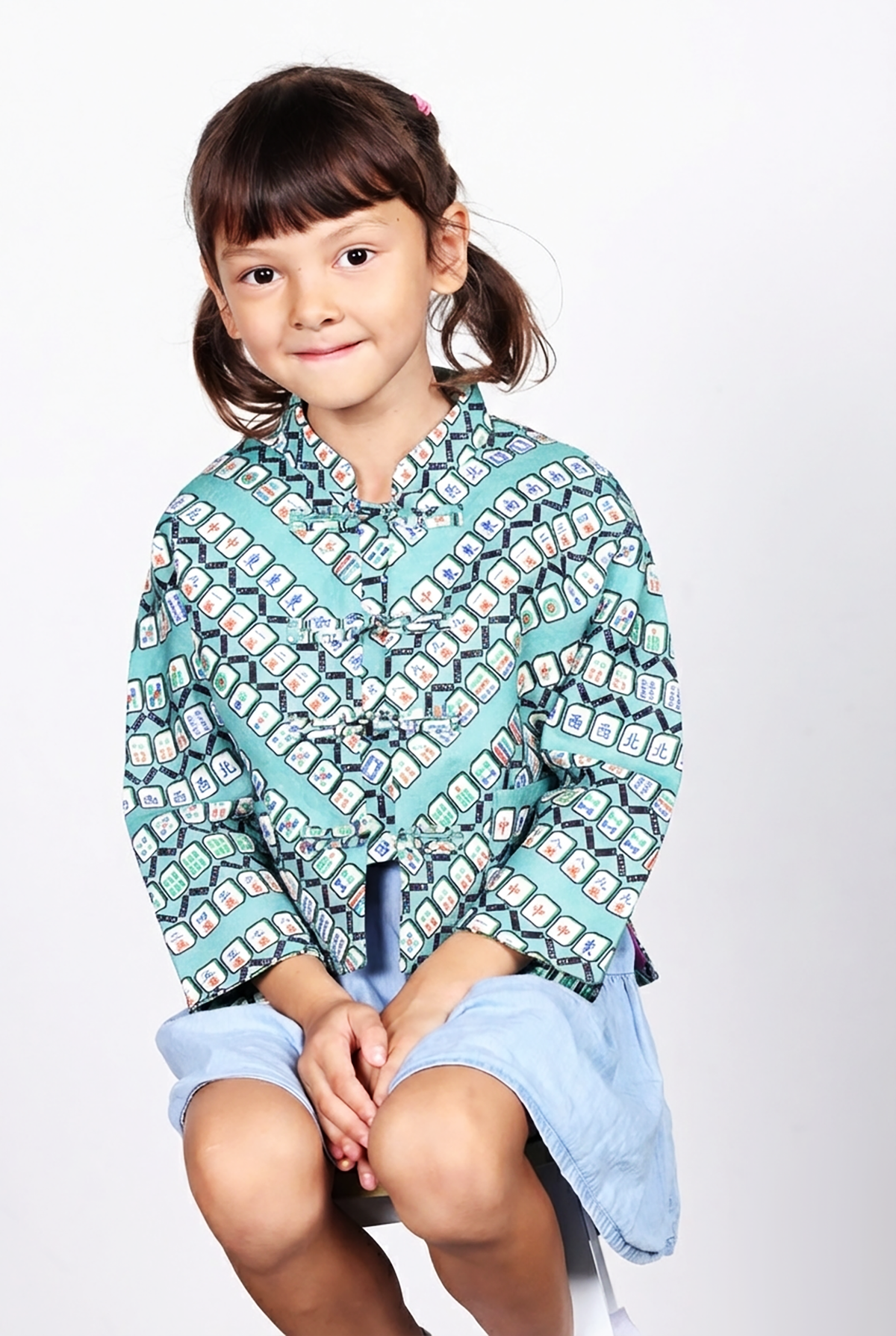 [Qipao_Cheongsam] - Yi-ming