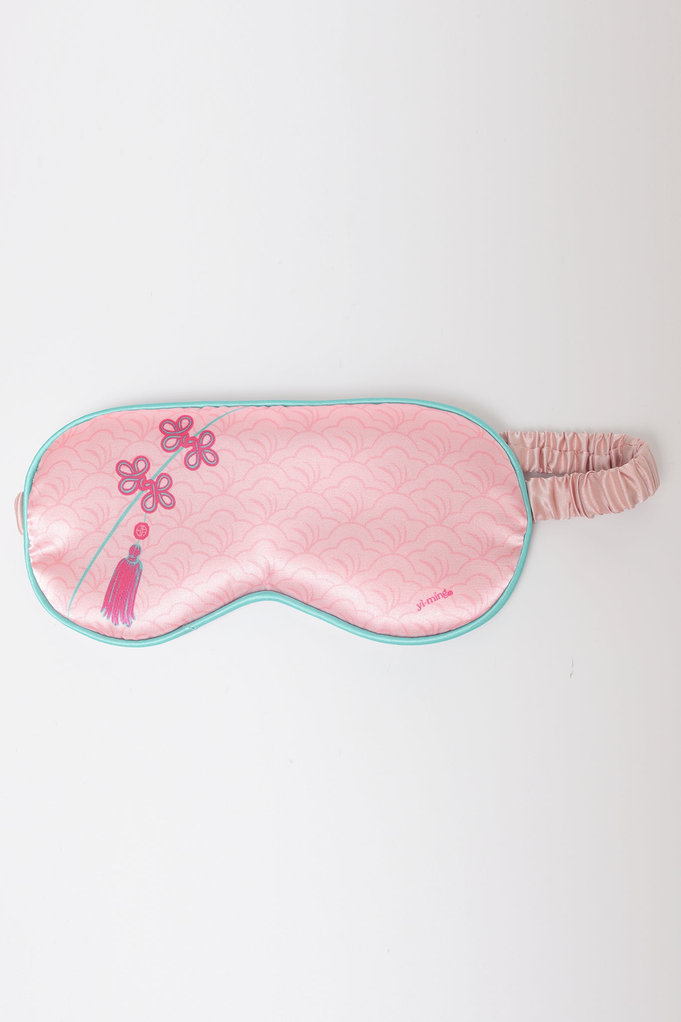 RENEE 印花睡眠眼罩