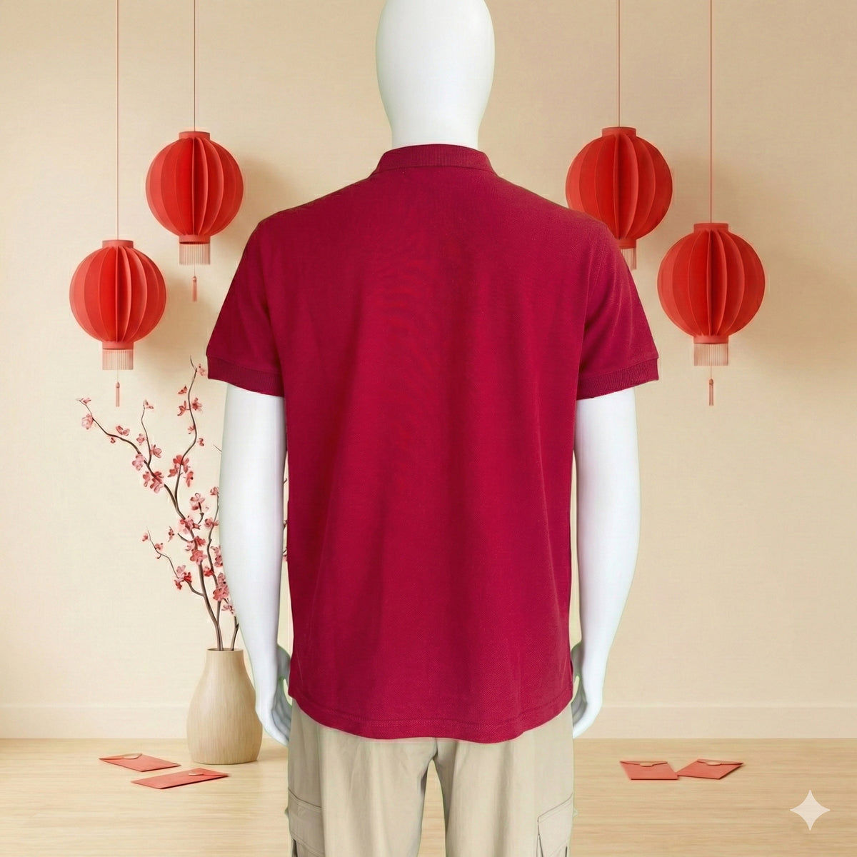 [Qipao_Cheongsam] - Yi-ming