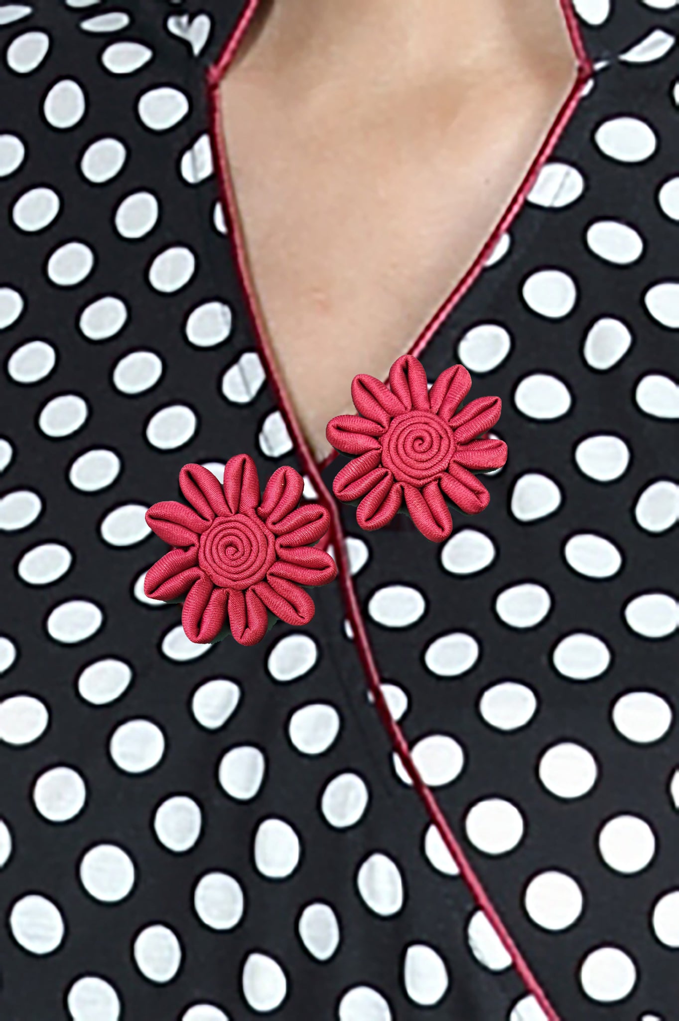 [Qipao_Cheongsam] - Yi-ming
