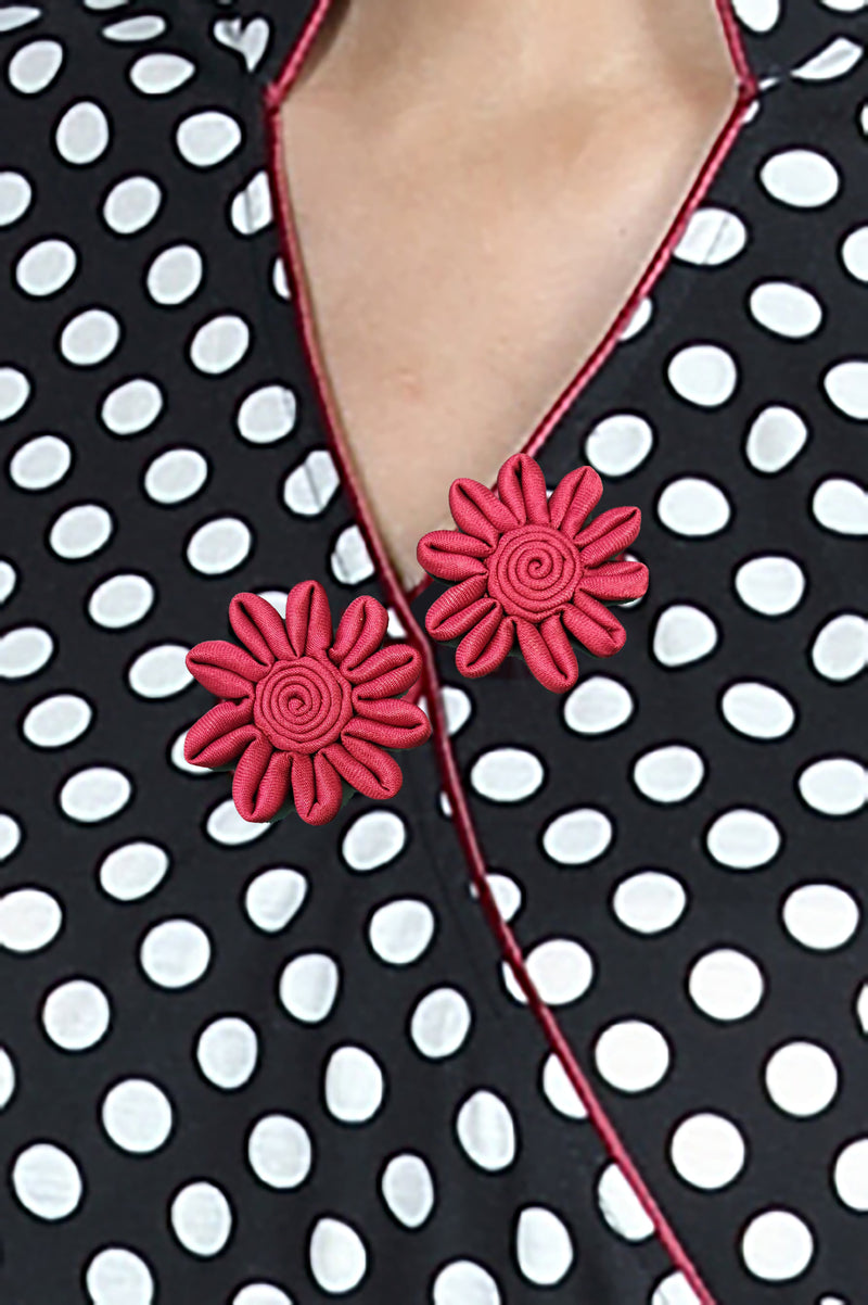 [Qipao_Cheongsam] - Yi-ming
