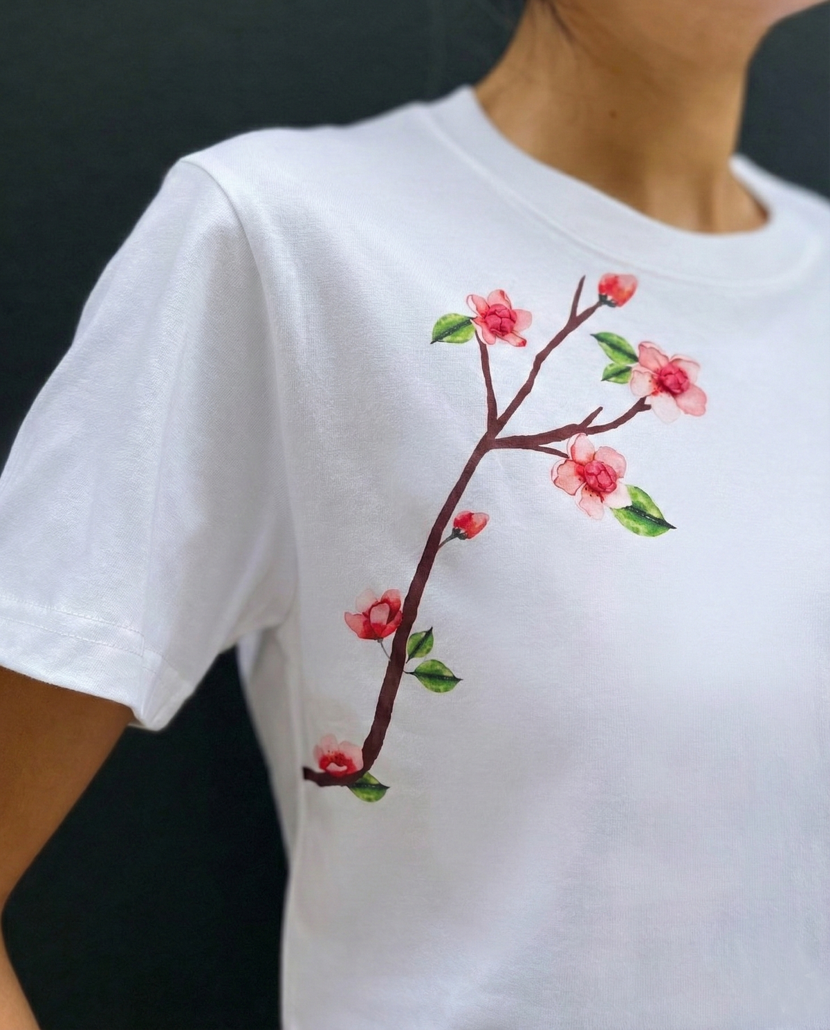 [Qipao_Cheongsam] - Yi-ming