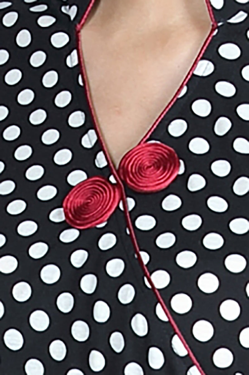 [Qipao_Cheongsam] - Yi-ming