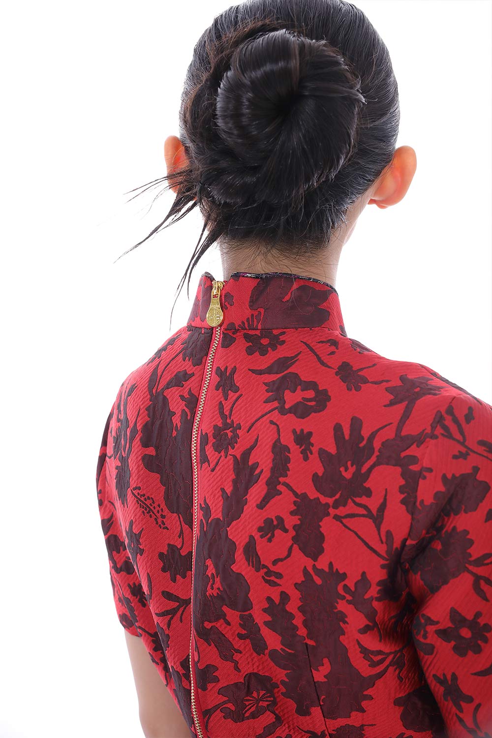 [Qipao_Cheongsam] - Yi-ming