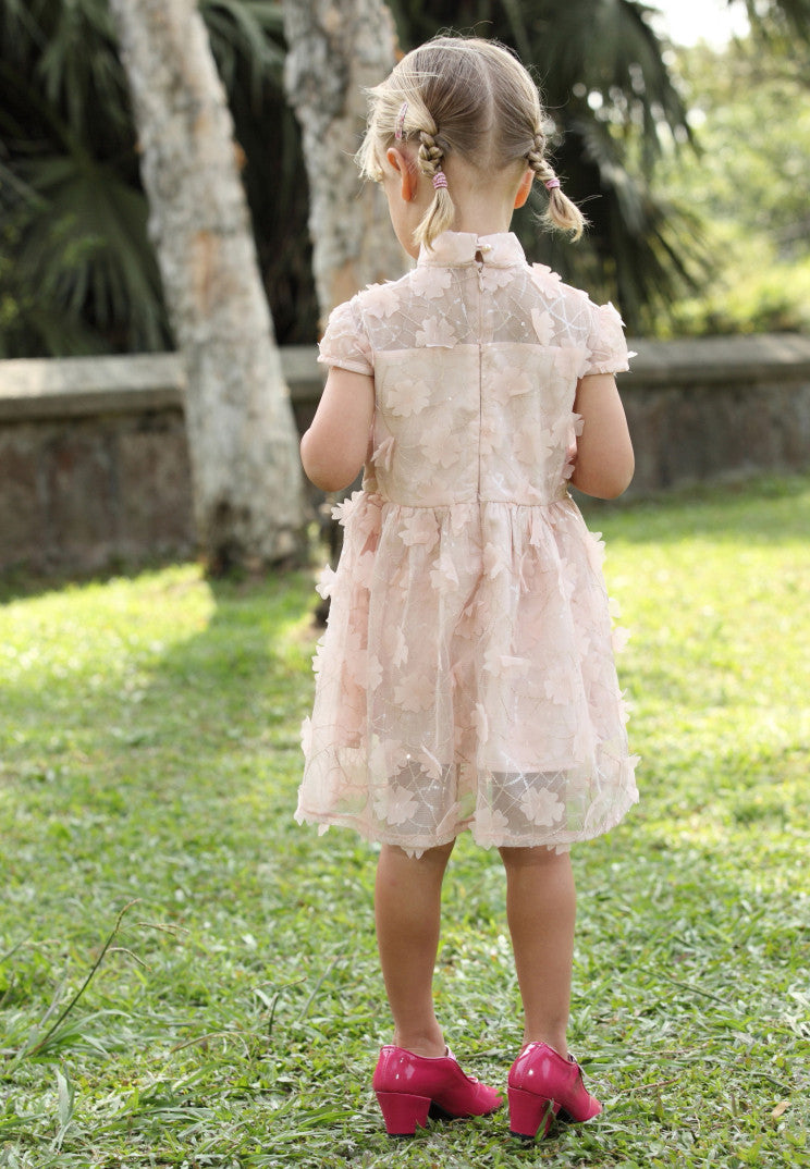 [Qipao_Cheongsam] - Yi-ming