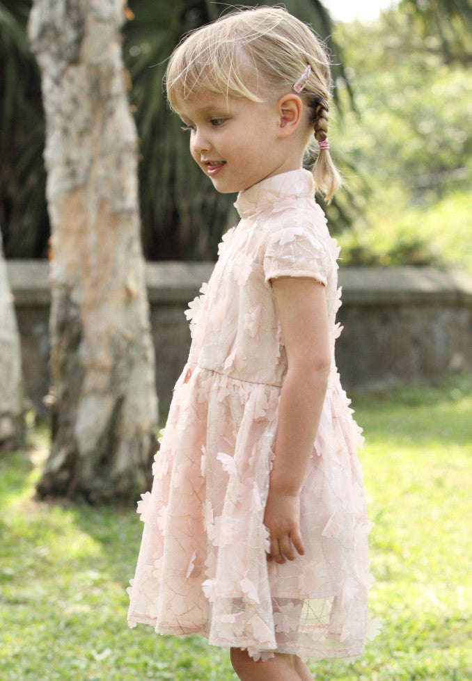 [Qipao_Cheongsam] - Yi-ming