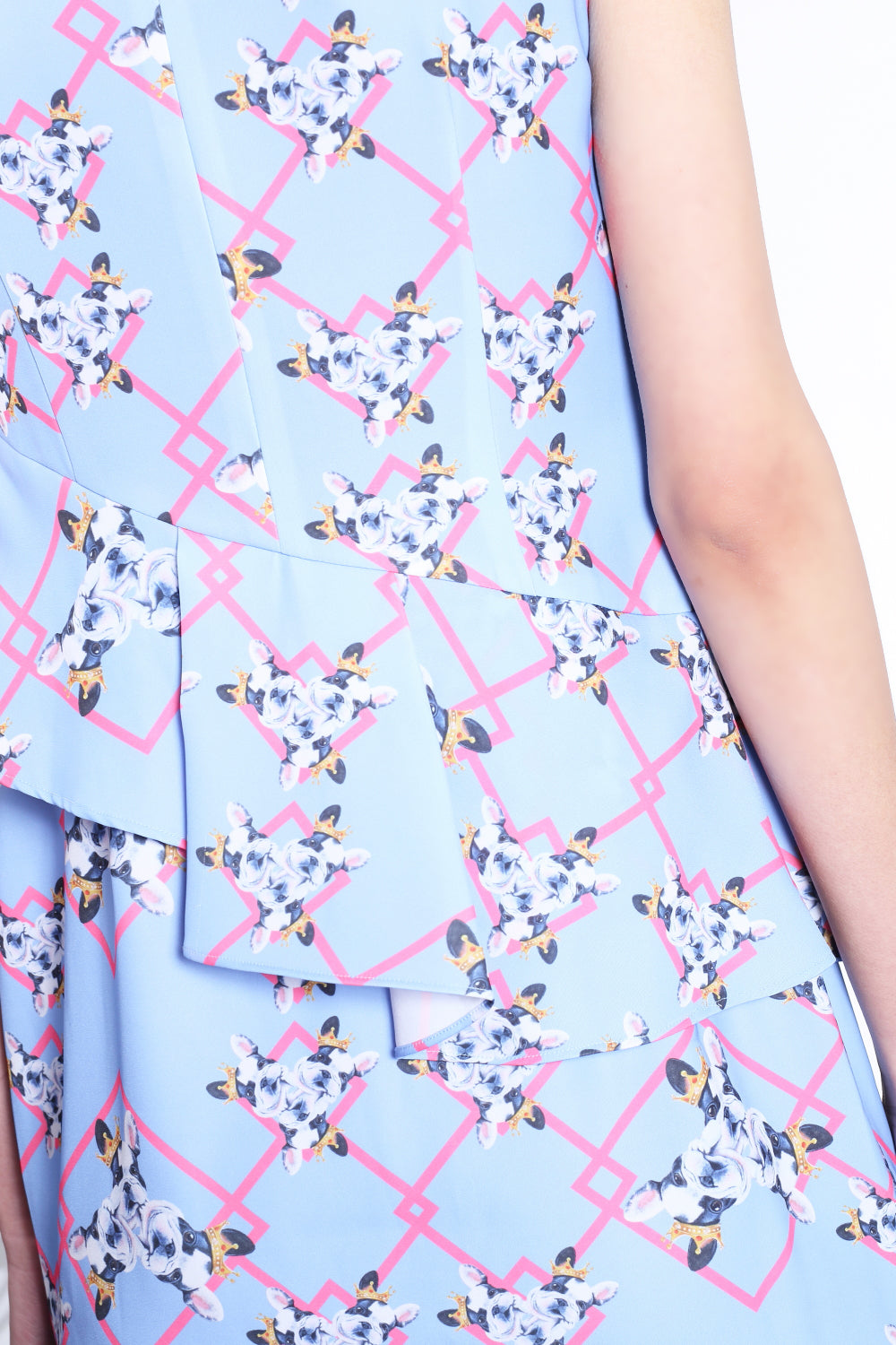 [Qipao_Cheongsam] - Yi-ming