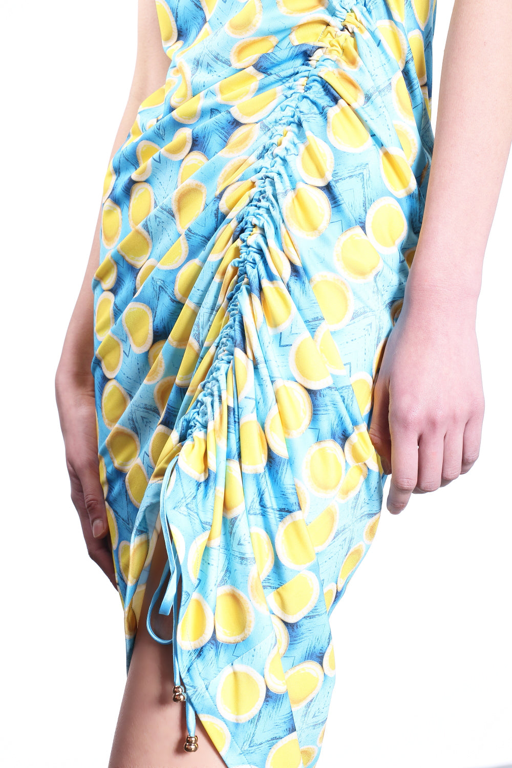 [Qipao_Cheongsam] - Yi-ming