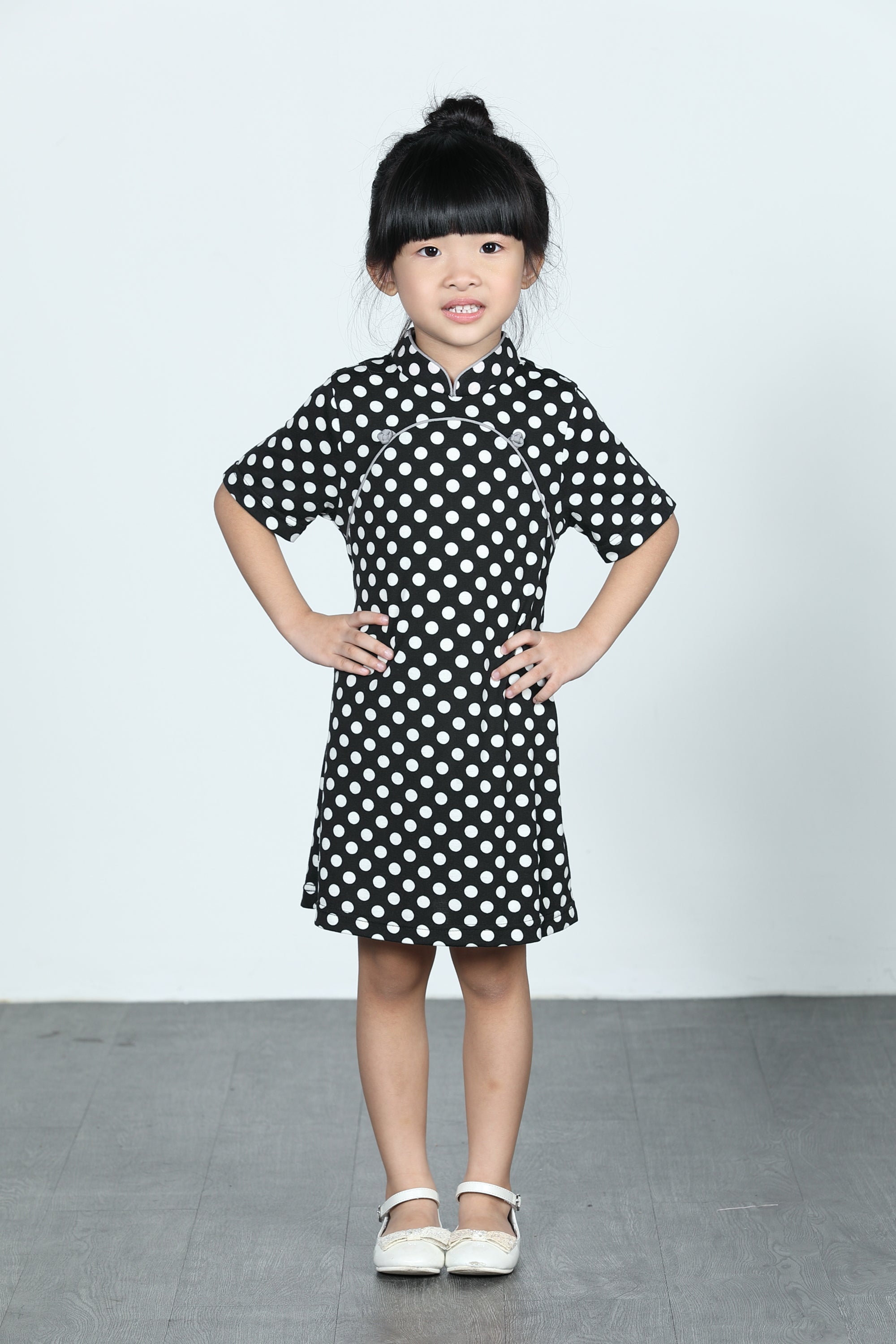 [Qipao_Cheongsam] - Yi-ming