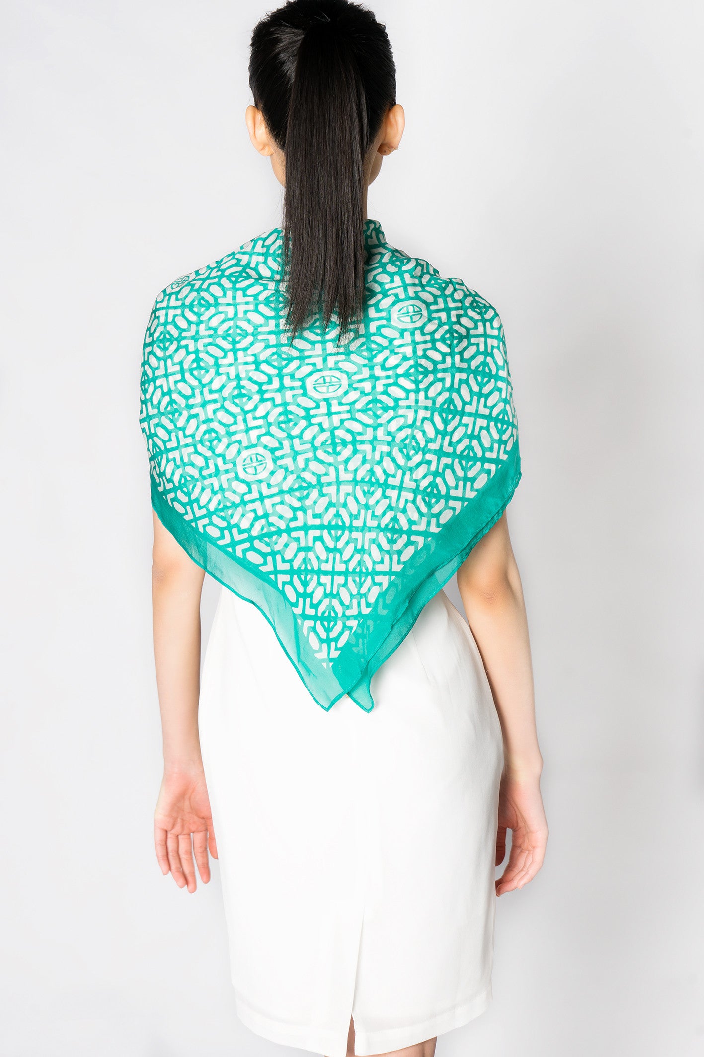 [Qipao_Cheongsam] - Yi-ming