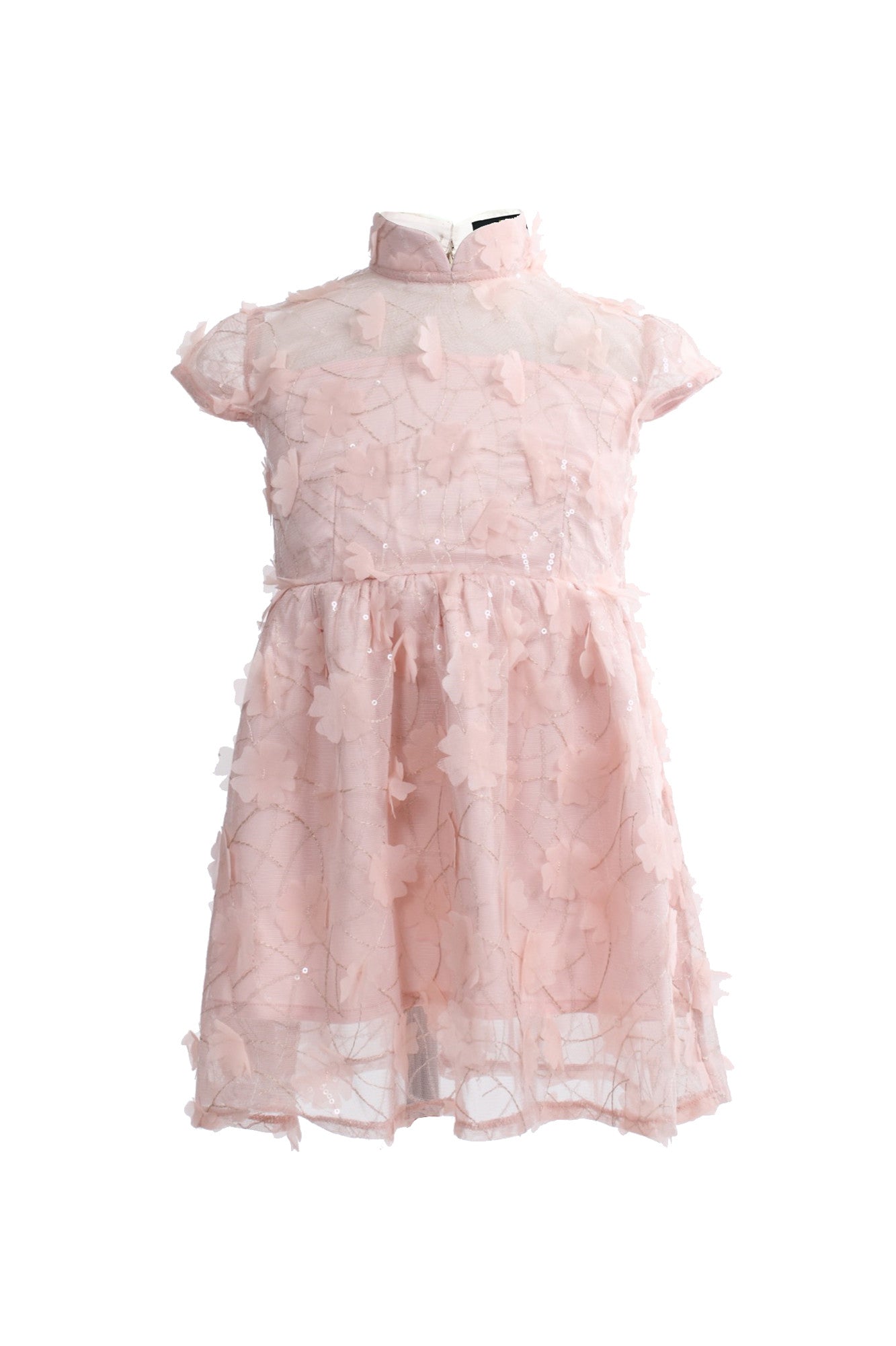 [Qipao_Cheongsam] - Yi-ming
