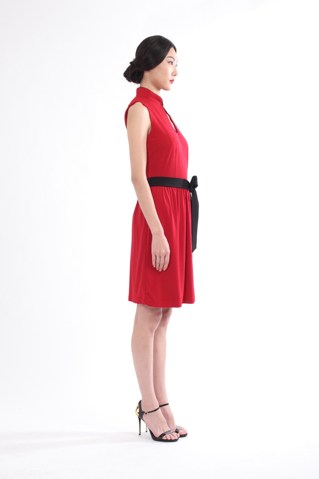 [Qipao_Cheongsam] - Yi-ming