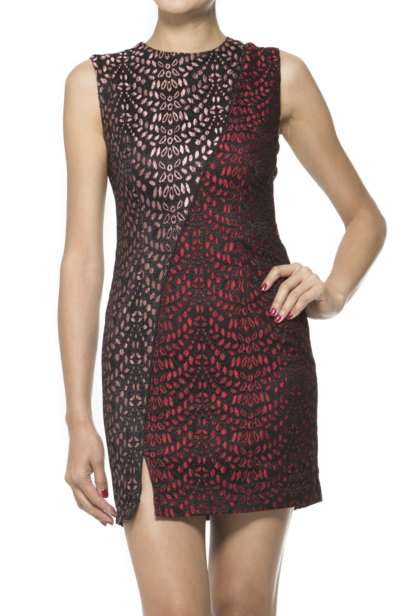 [Qipao_Cheongsam] - Yi-ming