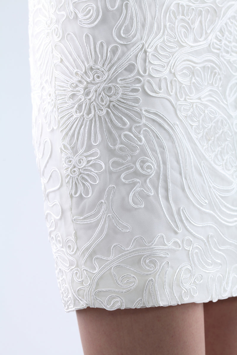 [Qipao_Cheongsam] - Yi-ming