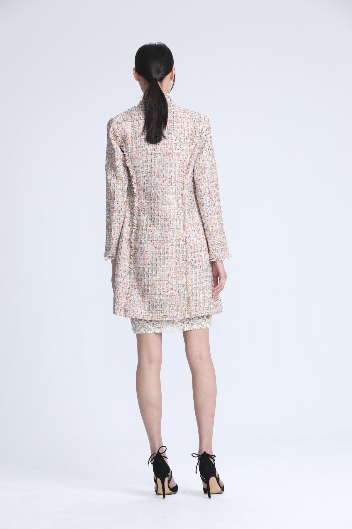 [Qipao_Cheongsam] - Yi-ming