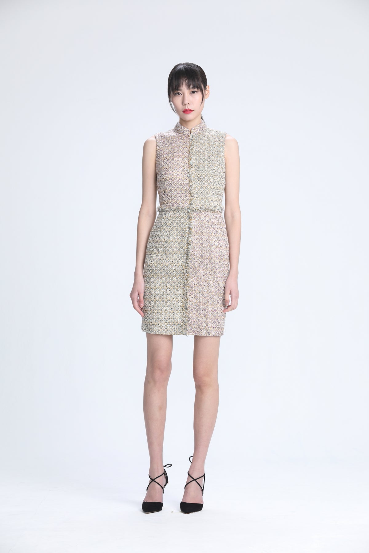 [Qipao_Cheongsam] - Yi-ming