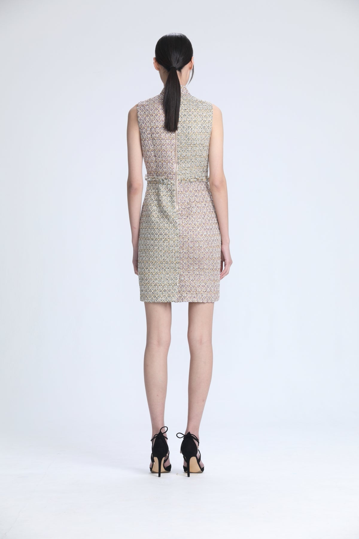 [Qipao_Cheongsam] - Yi-ming