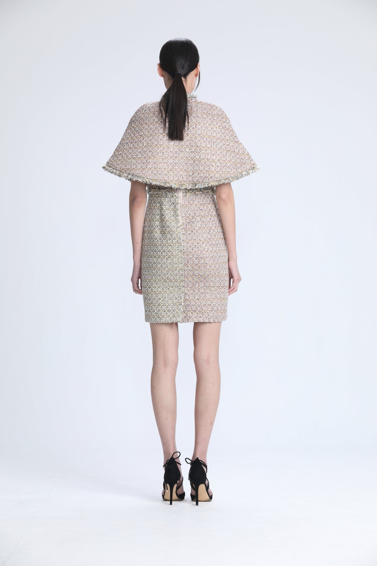 [Qipao_Cheongsam] - Yi-ming