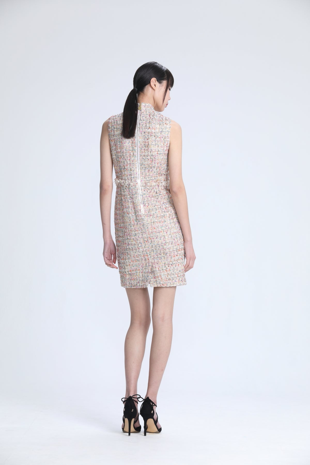 [Qipao_Cheongsam] - Yi-ming