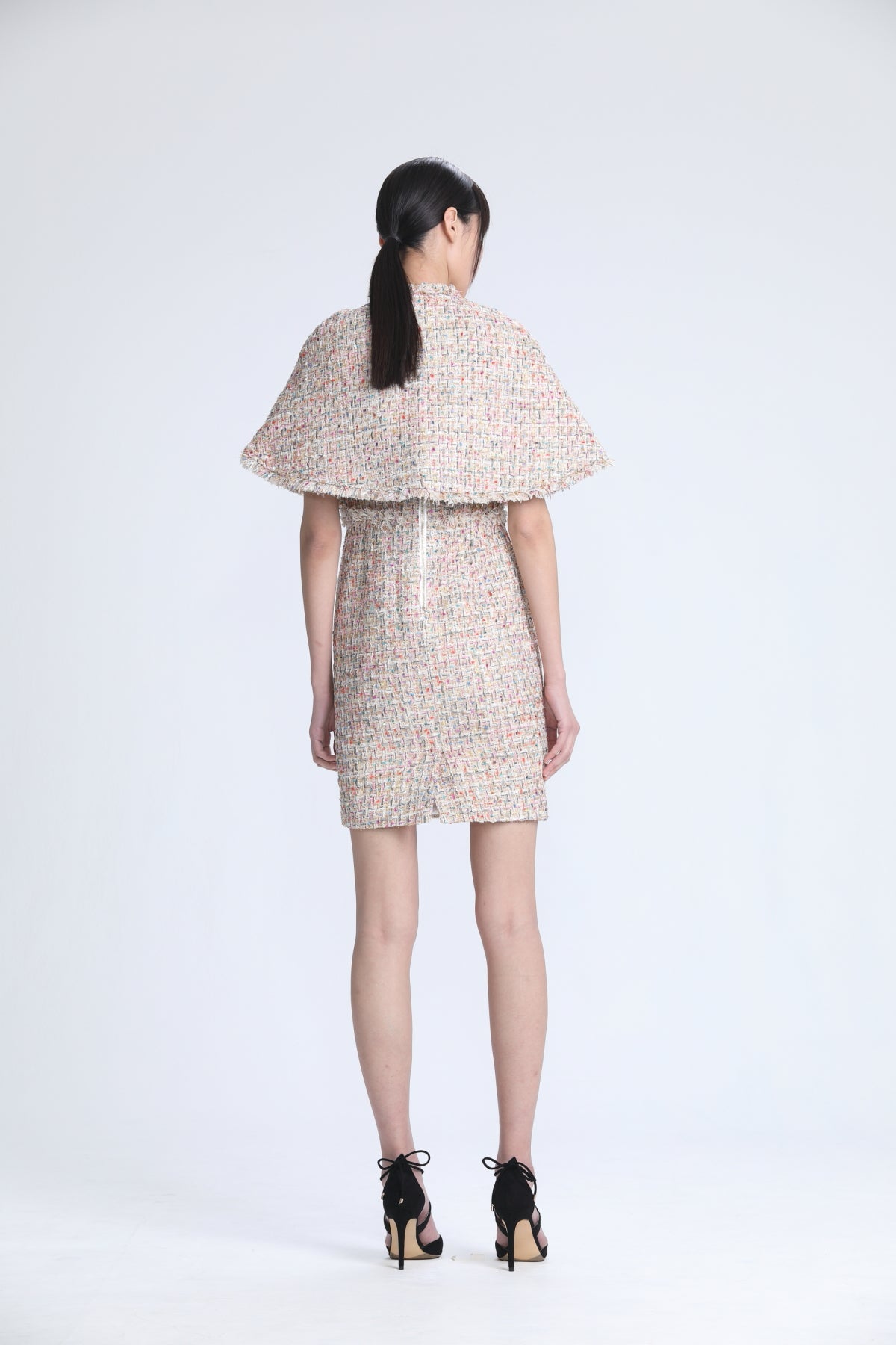 [Qipao_Cheongsam] - Yi-ming