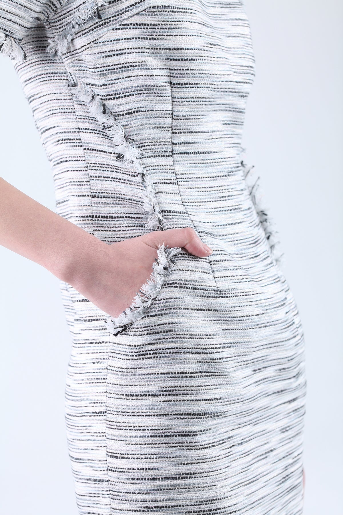 [Qipao_Cheongsam] - Yi-ming