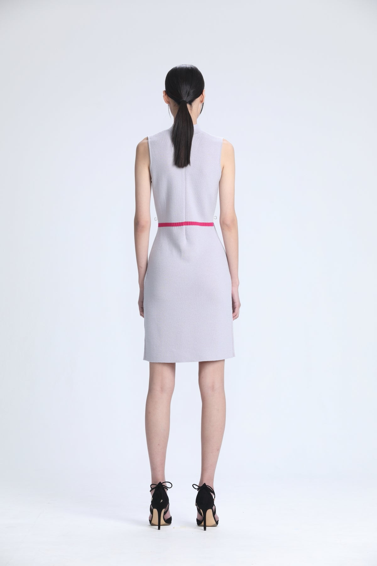 [Qipao_Cheongsam] - Yi-ming