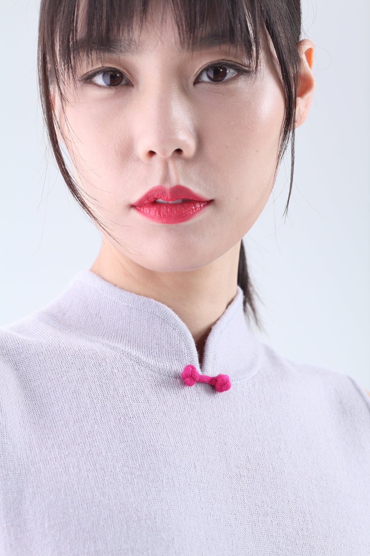 [Qipao_Cheongsam] - Yi-ming