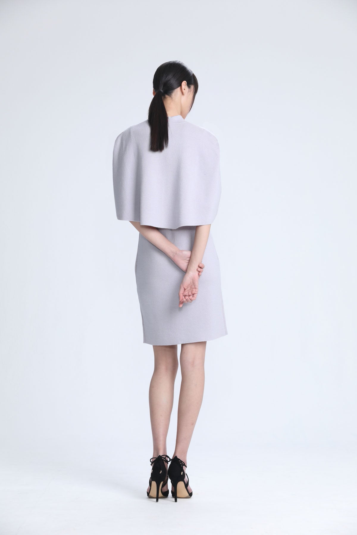 [Qipao_Cheongsam] - Yi-ming