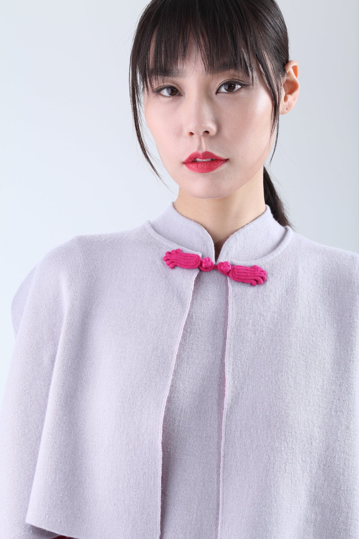 [Qipao_Cheongsam] - Yi-ming