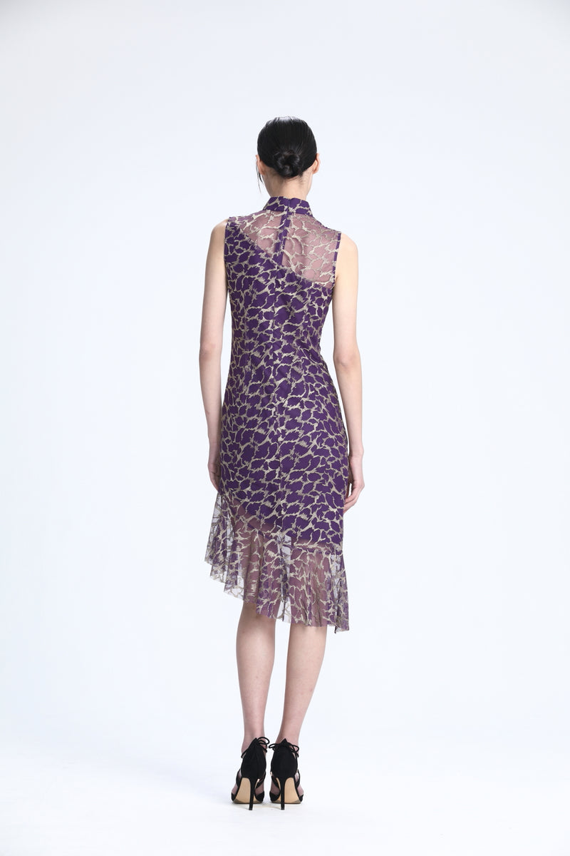 [Qipao_Cheongsam] - Yi-ming