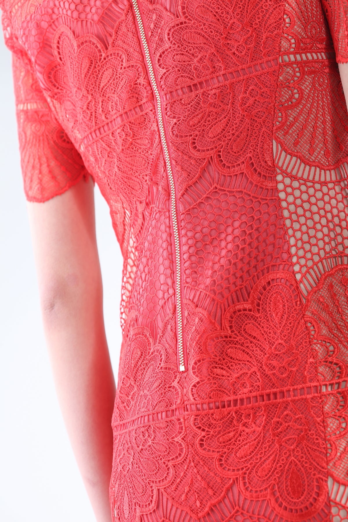 [Qipao_Cheongsam] - Yi-ming