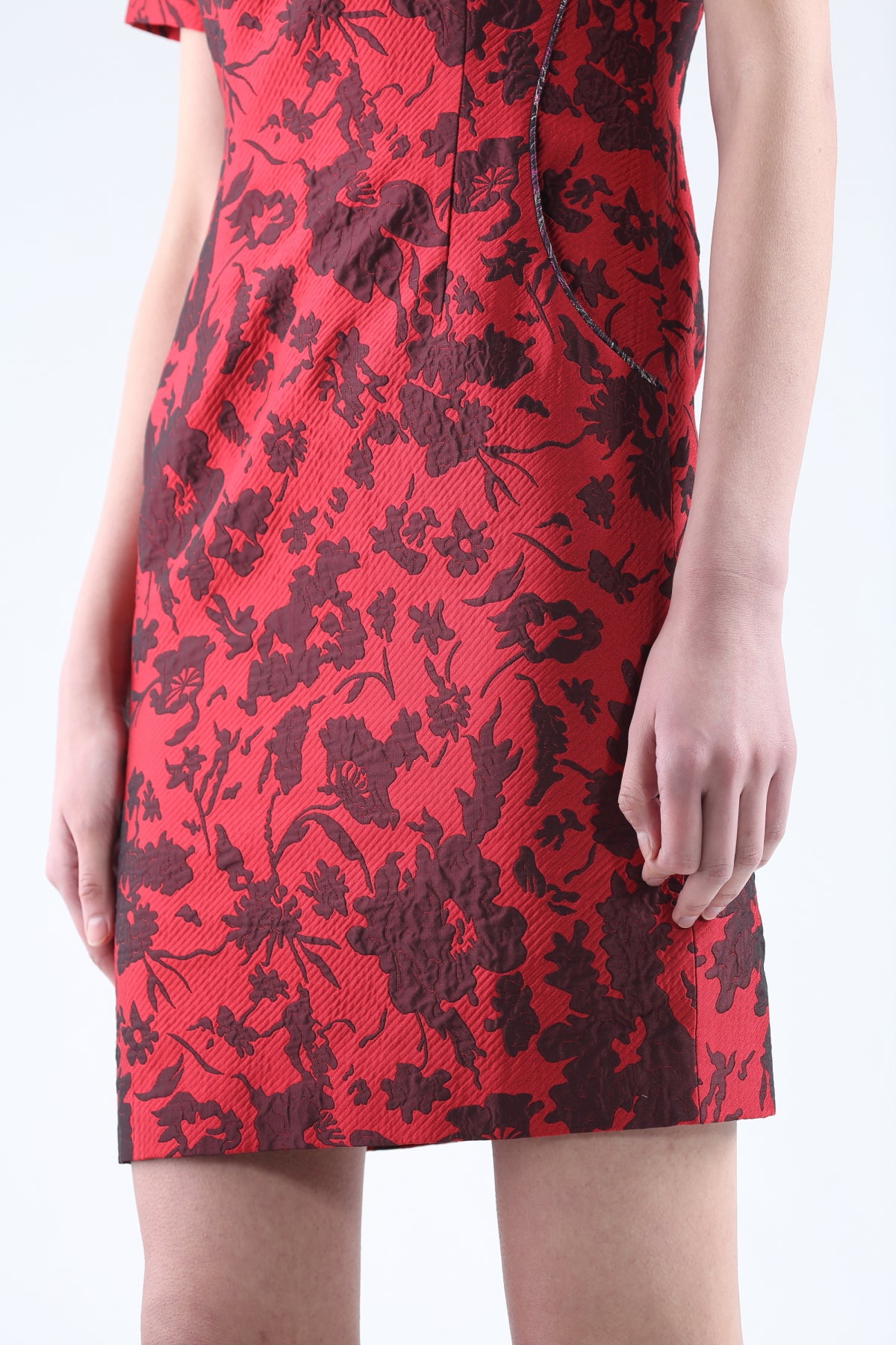 [Qipao_Cheongsam] - Yi-ming