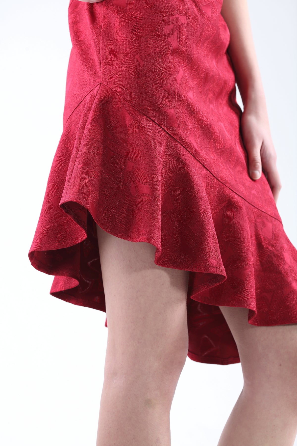 [Qipao_Cheongsam] - Yi-ming