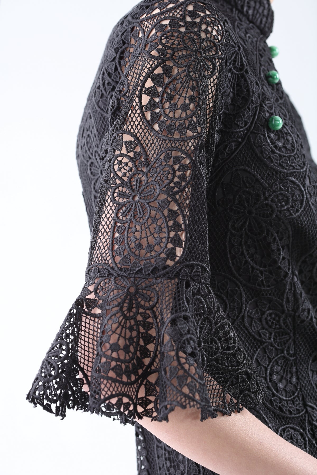 [Qipao_Cheongsam] - Yi-ming