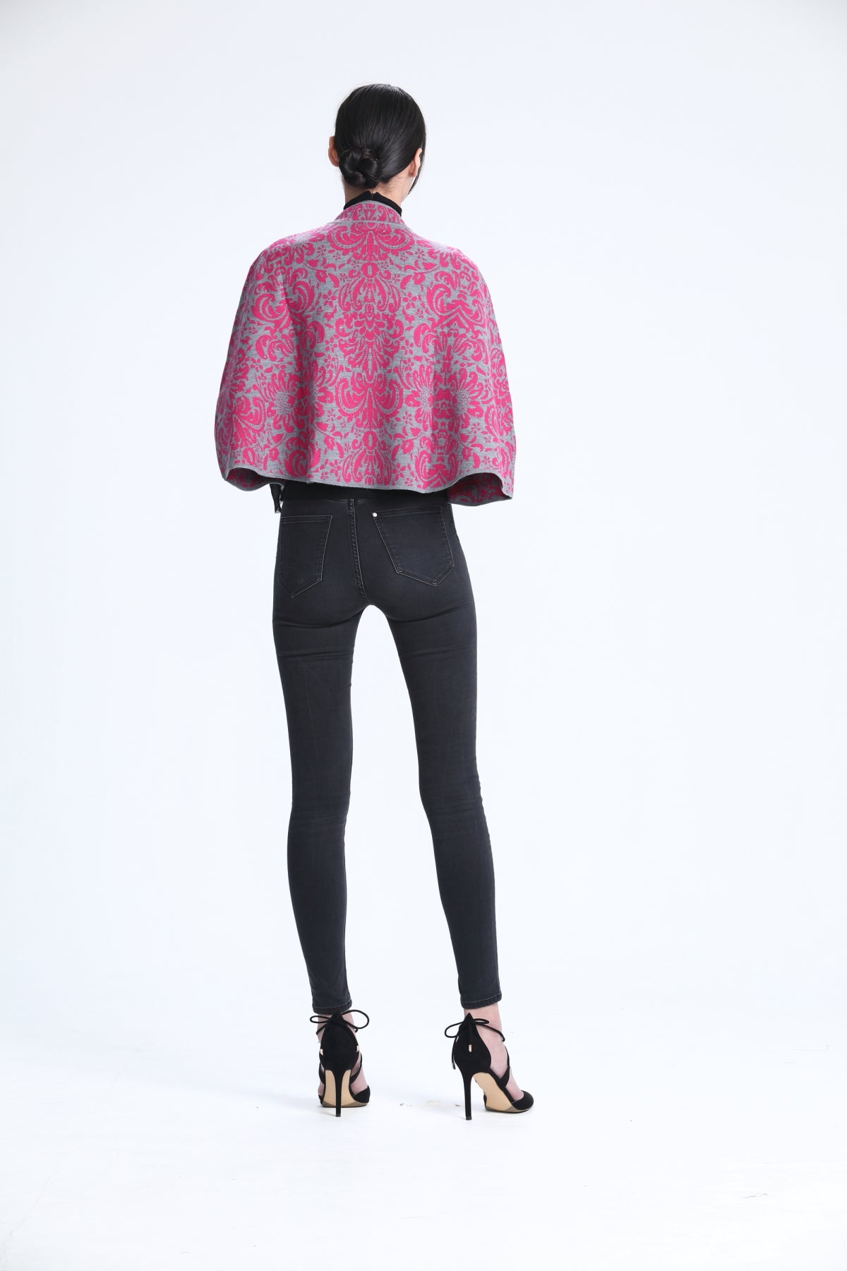 [Qipao_Cheongsam] - Yi-ming