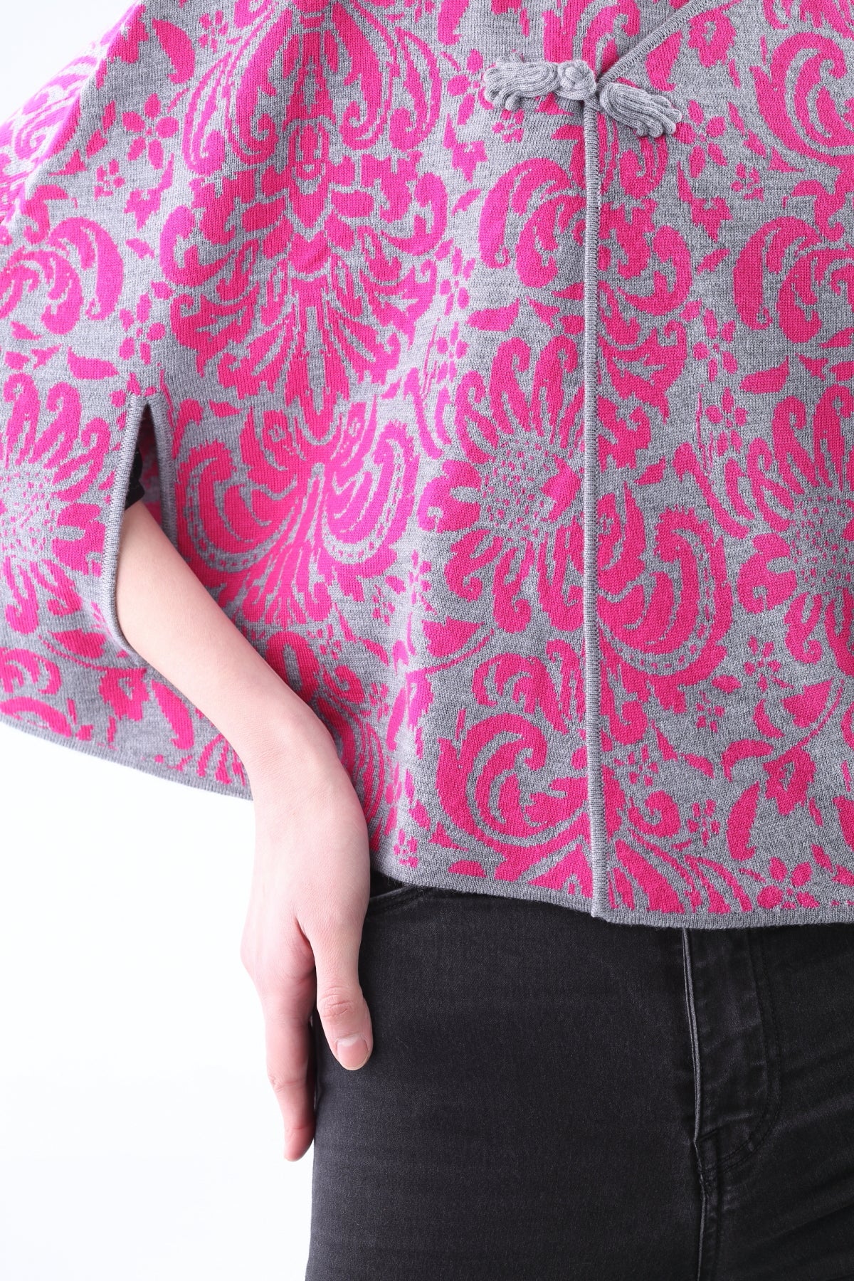 [Qipao_Cheongsam] - Yi-ming